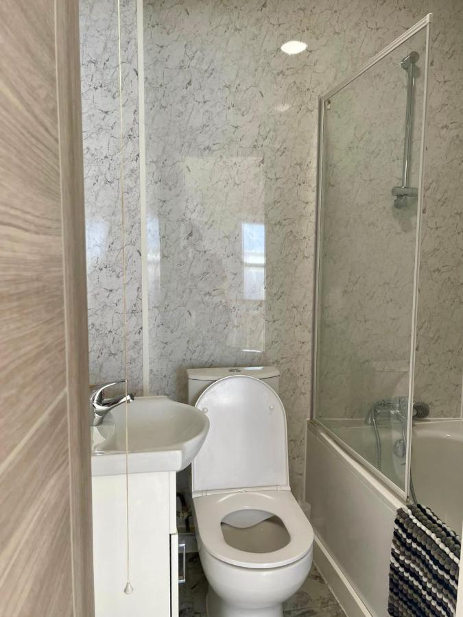 Shoreditch Rooms - Apartments And Rooms In The City ลอนดอน ภายนอก รูปภาพ