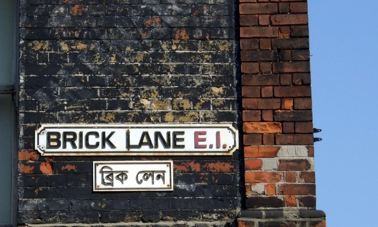 Shoreditch Rooms - Apartments And Rooms In The City ลอนดอน ภายนอก รูปภาพ