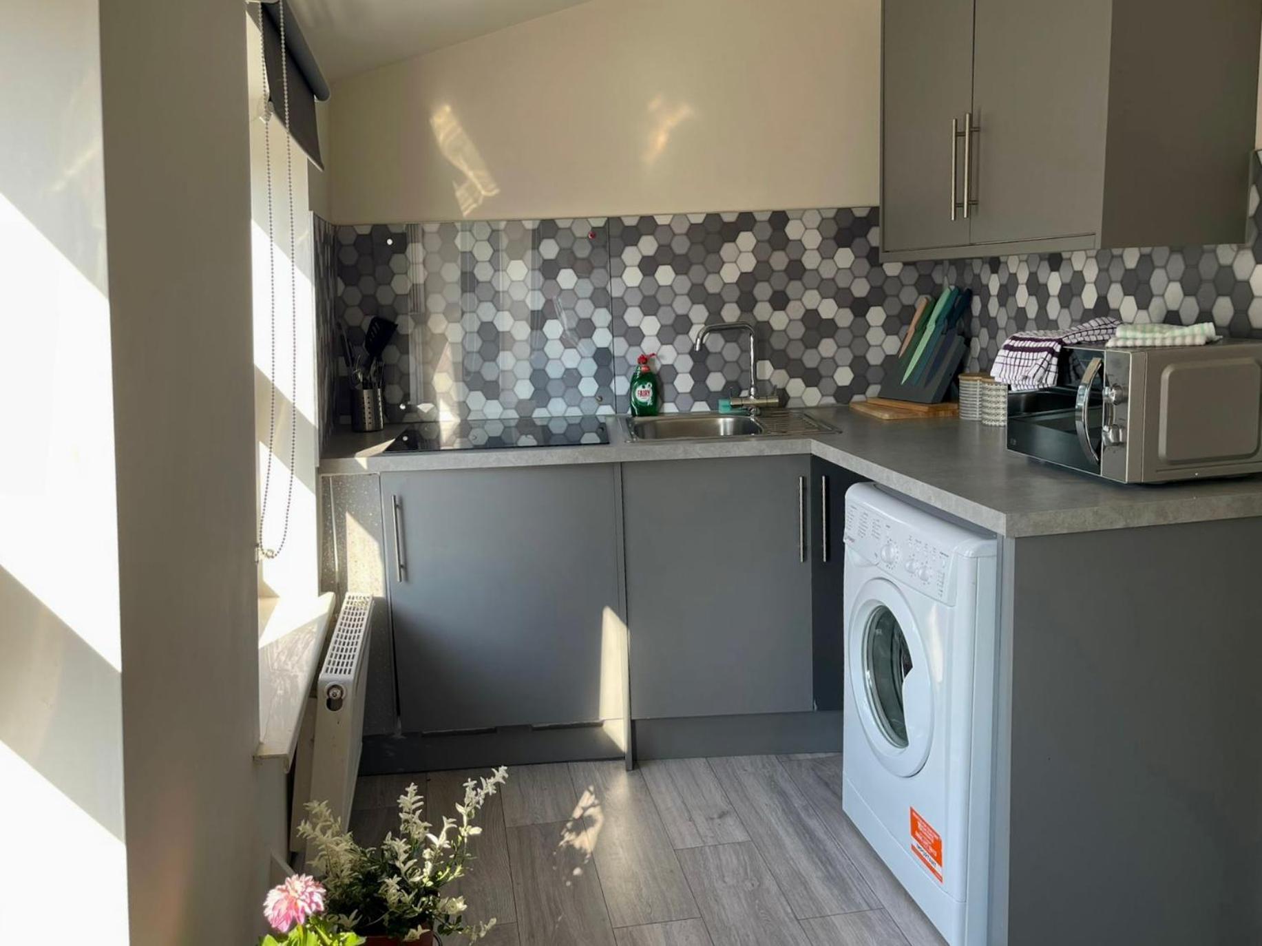 Shoreditch Rooms - Apartments And Rooms In The City ลอนดอน ห้อง รูปภาพ
