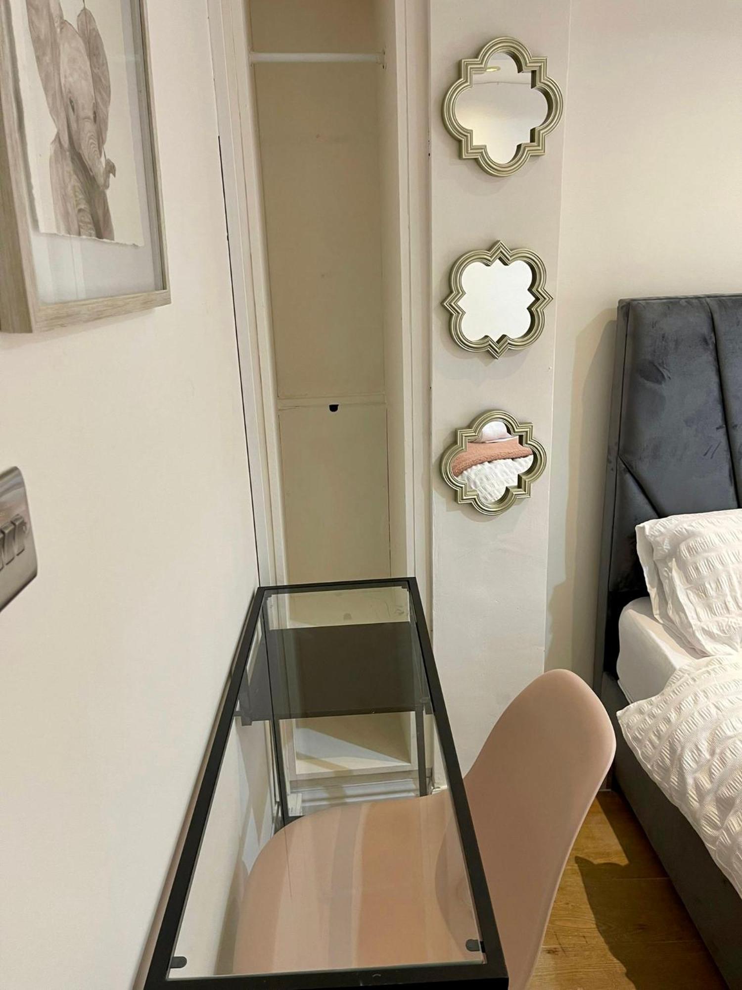 Shoreditch Rooms - Apartments And Rooms In The City ลอนดอน ห้อง รูปภาพ