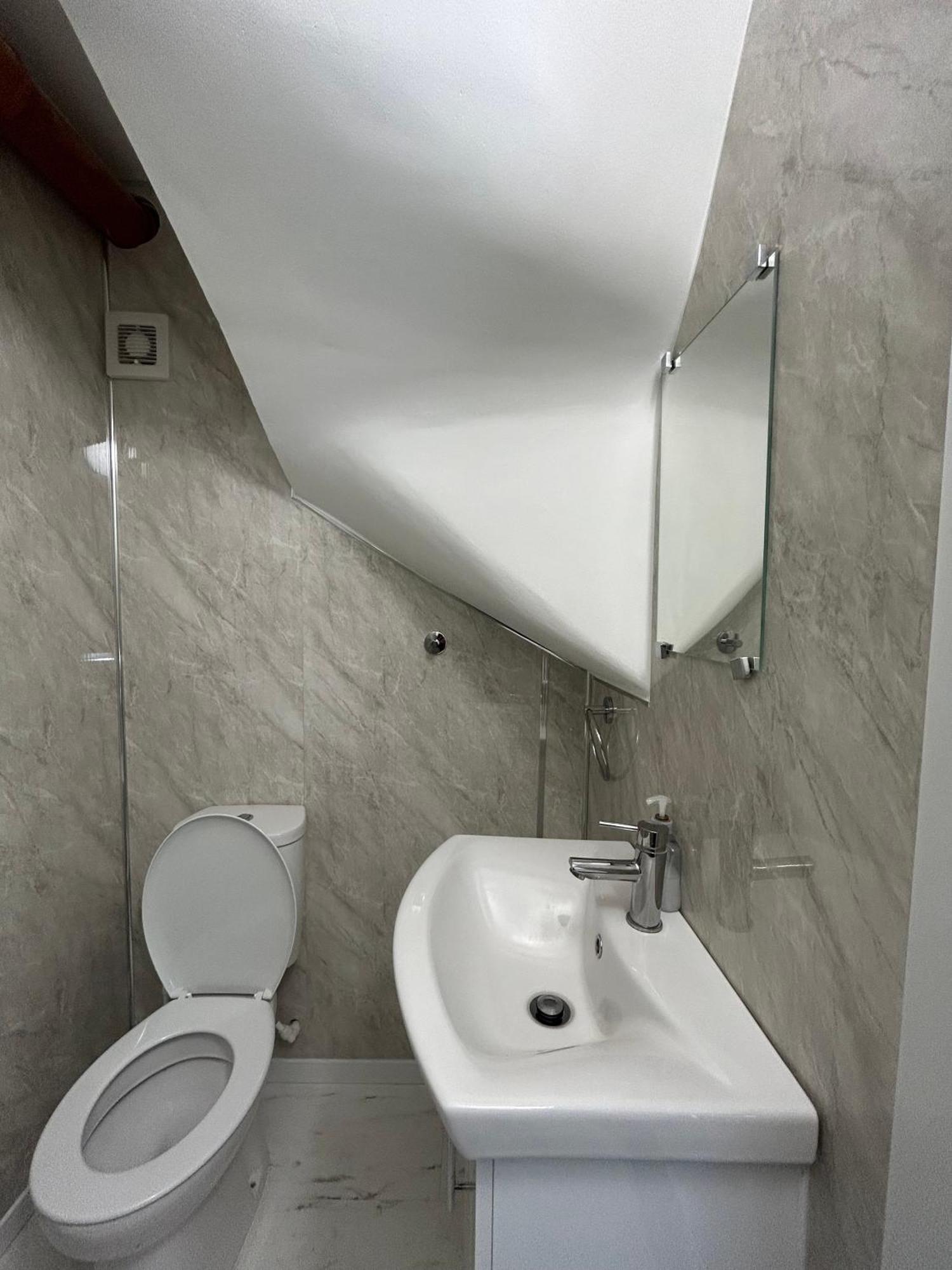 Shoreditch Rooms - Apartments And Rooms In The City ลอนดอน ภายนอก รูปภาพ